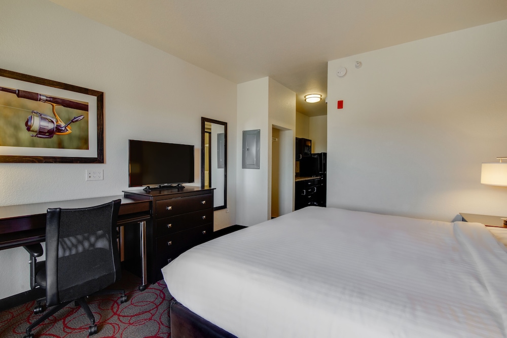 Inn at Hunters Run - photo 12