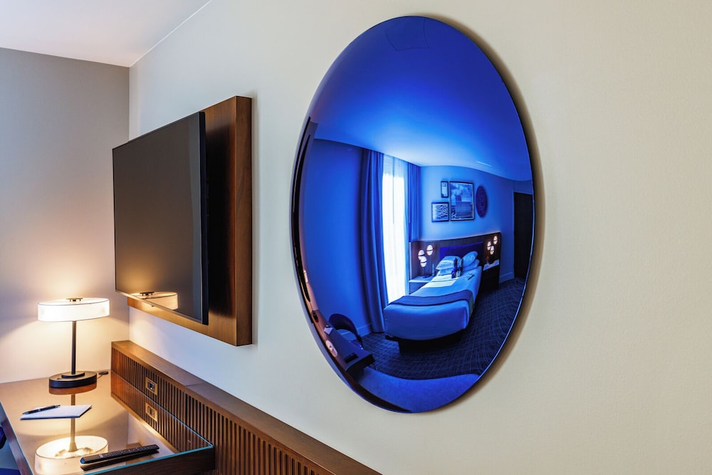 Hotel Polaris - photo 19