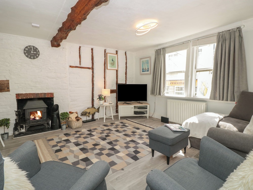 Ocello — 4-Star Luxury Hotel in Dartmouth, United Kingdom