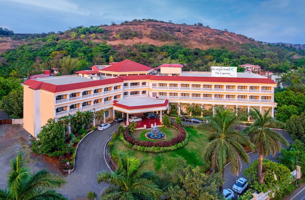Lagoona Resort in Lonavla, India