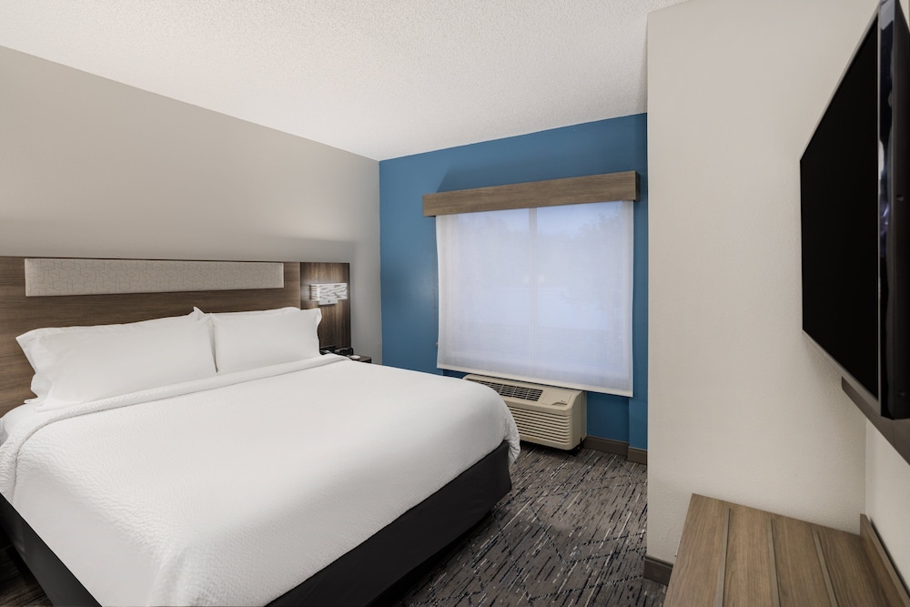 Holiday Inn Express Hotel & Suites New Tampa I 75 by IHG - photo 24