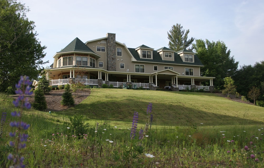 The Inn at Thorn Hill & Spa - photo 106