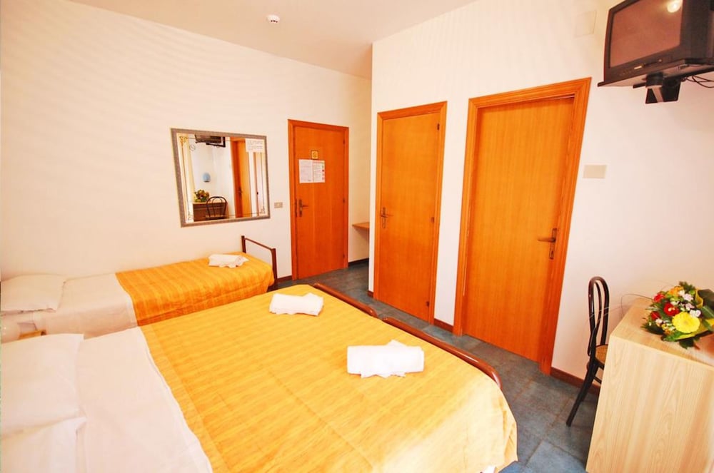 Hotel Maestrale in San Benedetto Del Tronto, Italy