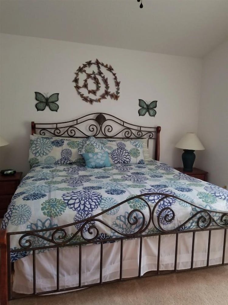 Rising Star in Clermont in Clermont, United States