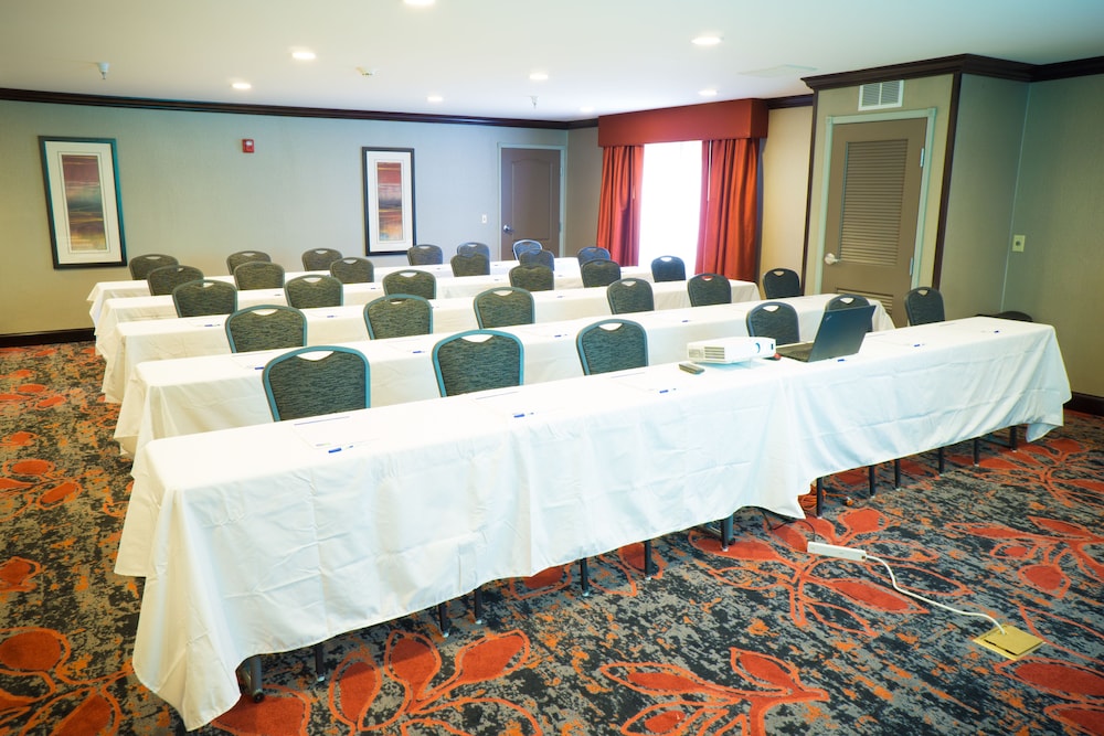 Holiday Inn Express Hotel & Suites Rapid City by IHG - photo 30