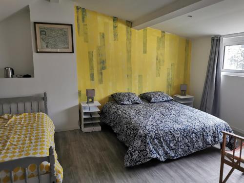Logis St Cyrien - last minute hotel in Saint-Cyr-En-Val