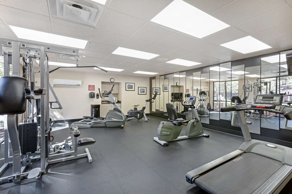 Best Western Plus Inn Of Williams - photo 7