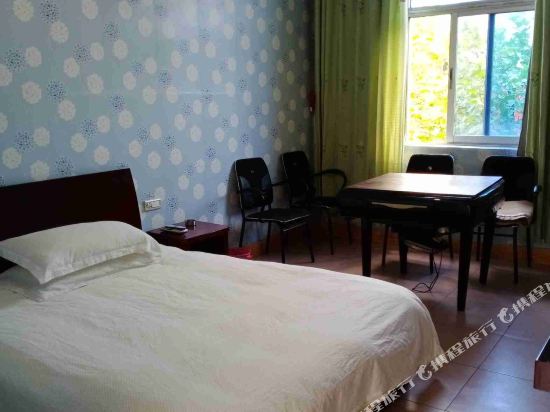 Wuyang Hotel in Songyang, People's Republic of China