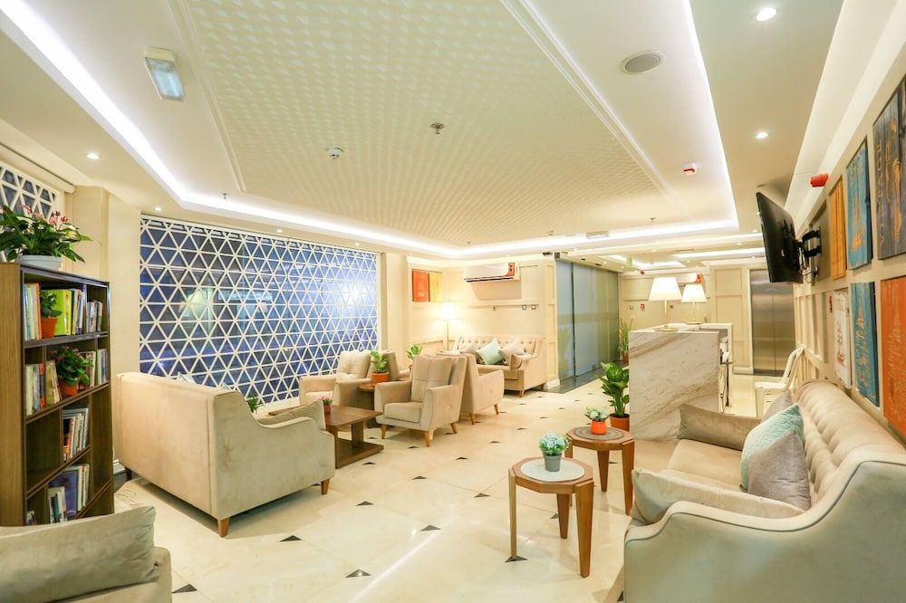 Oyyo Plaza Hotel - last minute hotel in Doha