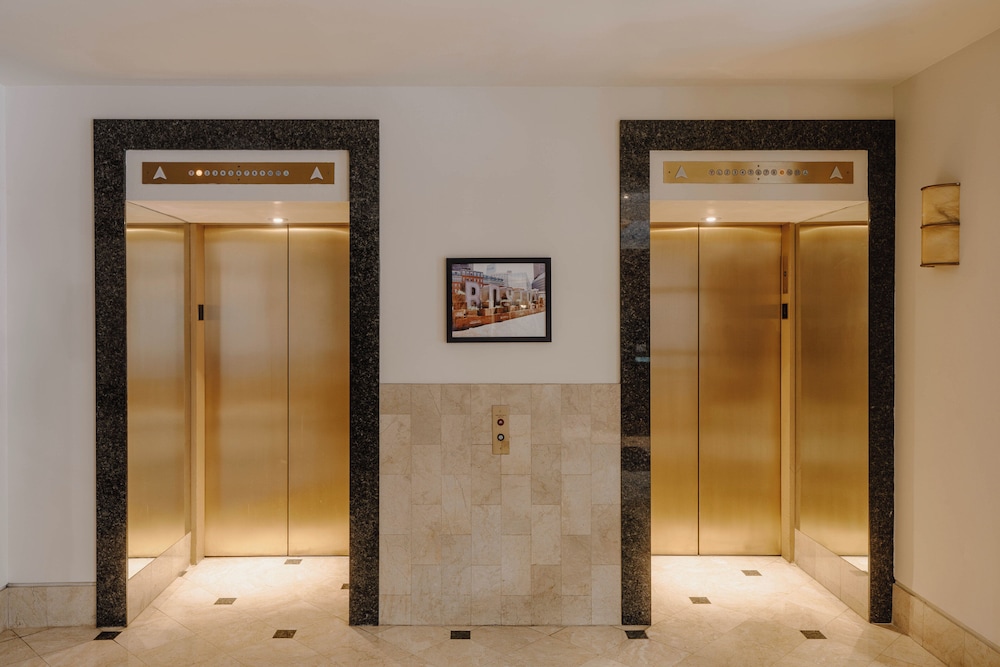 Club Quarters Hotel Faneuil Hall Boston - photo 30