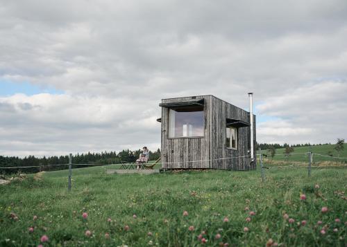 Glamping Na Malém Háji - last minute hotel in Unknown City