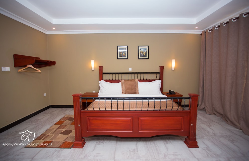 Regency Resort Singida — Singida — photo 3