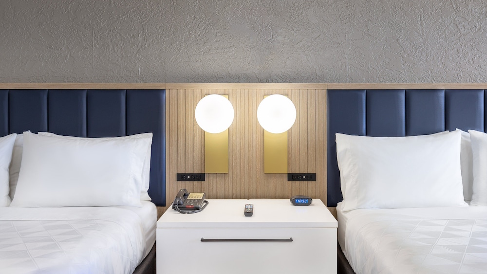 Holiday Inn Resort Panama City Beach by IHG - photo 26