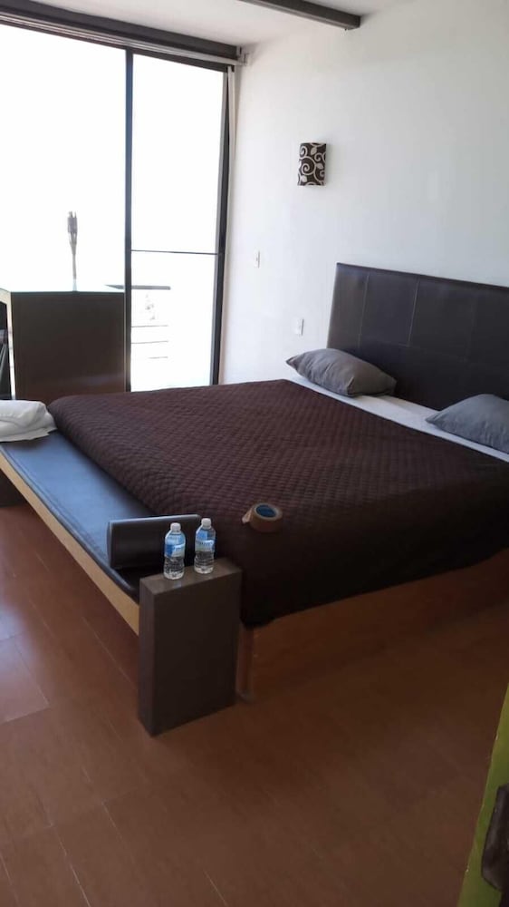 Hotel Y Auto Hotel Secreto in Mineral Del Monte, Mexico