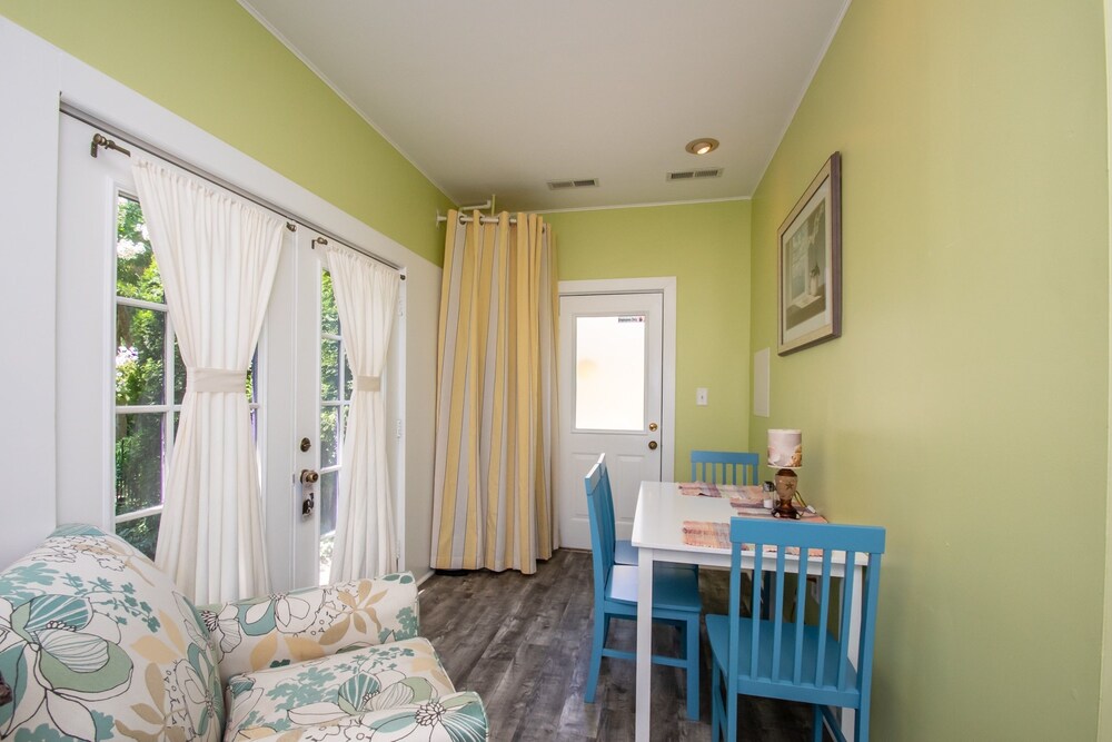 Homestead Bed & Breakfast at Rehoboth - photo 21
