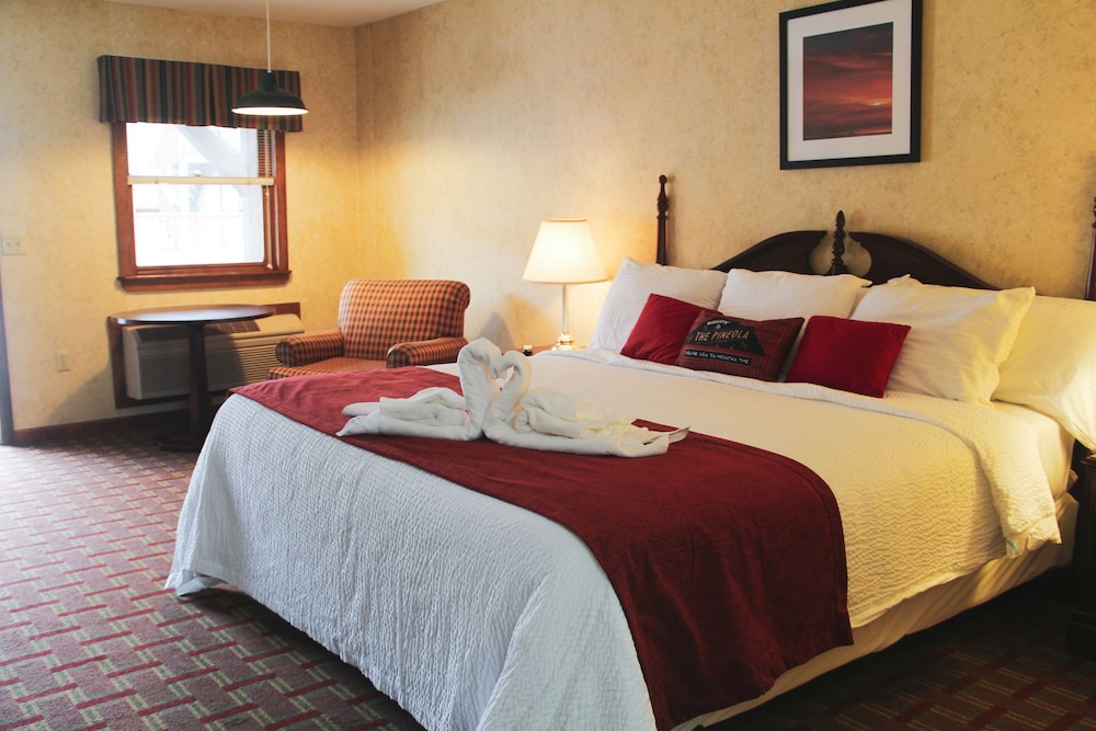 The Pineola - photo 15