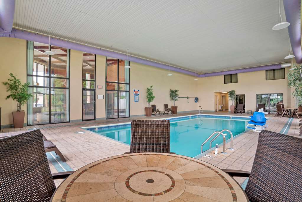 Best Western Vicksburg - photo 21