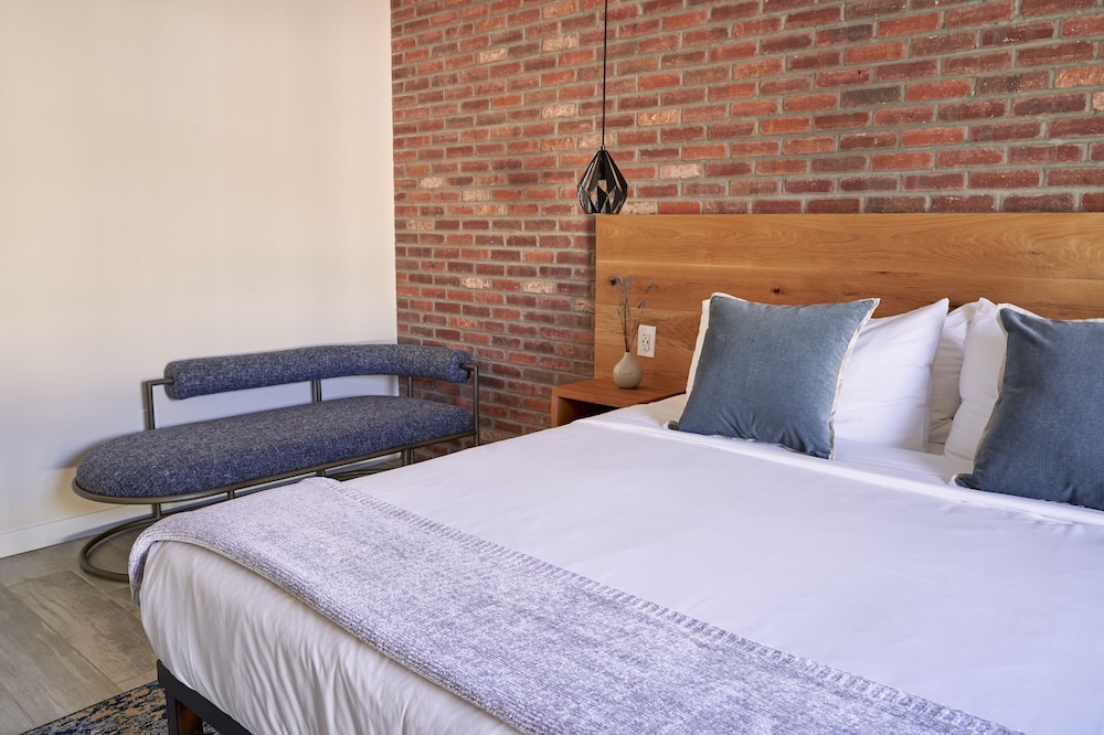 The Maj Hotel - photo 22