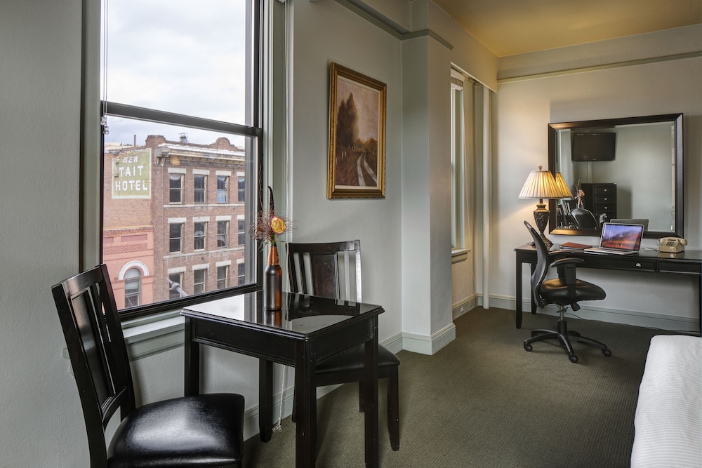 Finlen Hotel and Motor Inn - photo 10
