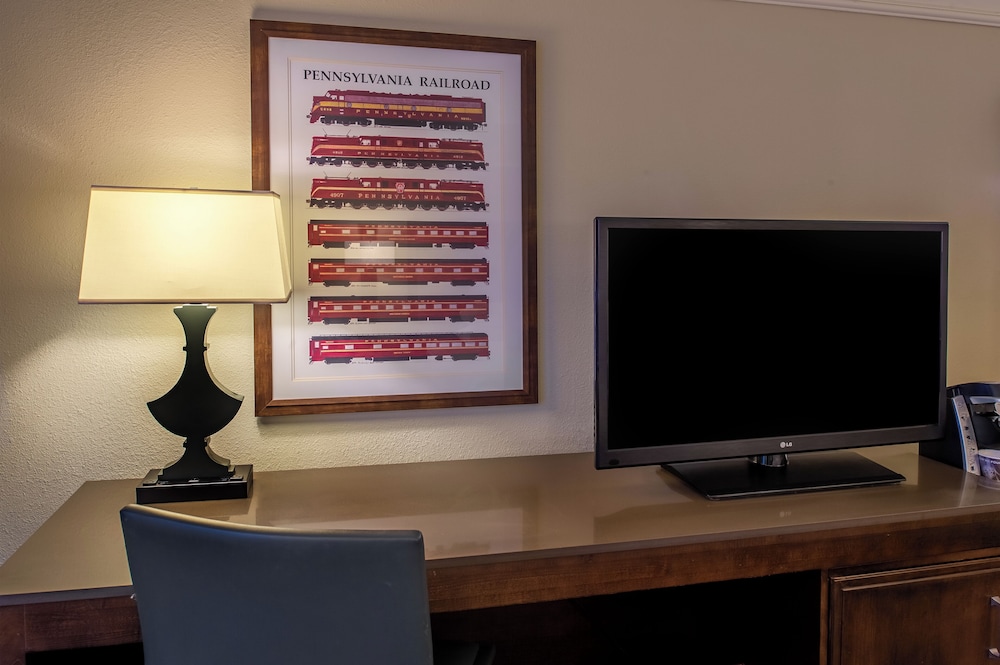 St. Louis Union Station Hotel Curio Collection by Hilton - photo 68