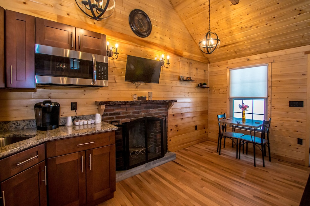 Presidential Mountain Resort - photo 38