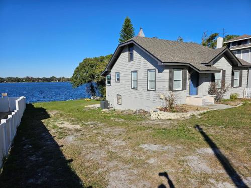 Lakeside Lofts at Lake Martha — hotel in Winter Haven
