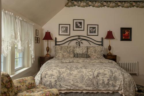 Camden Maine Stay Inn - photo 52