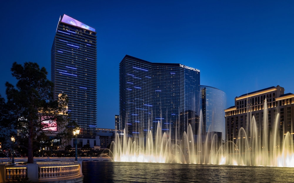 The Cosmopolitan Of Las Vegas - photo 98