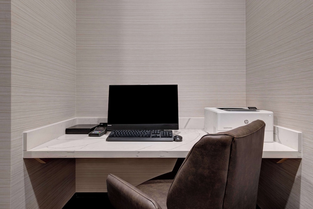 Homewood Suites by Hilton Nashville Vanderbilt TN - photo 68