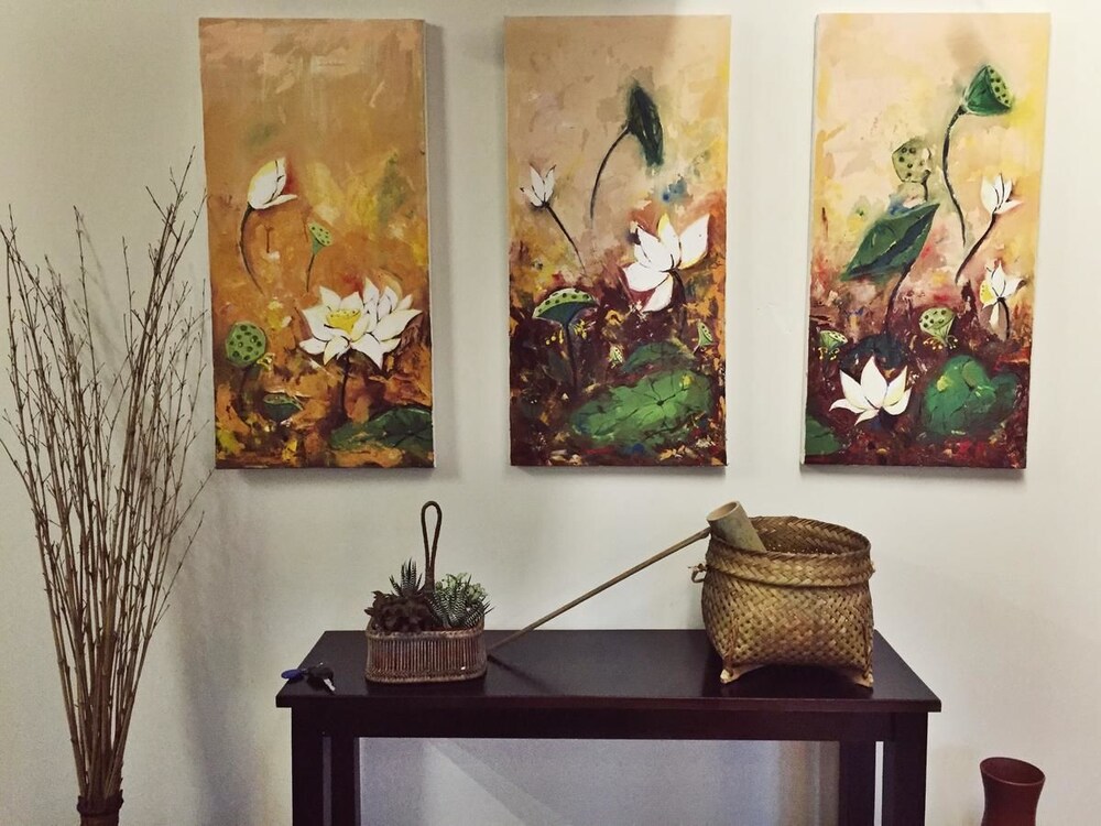 Chez Annie - last minute hotel in Hanoi