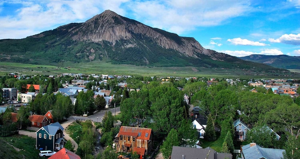 The Ruby of Crested Butte - photo 41