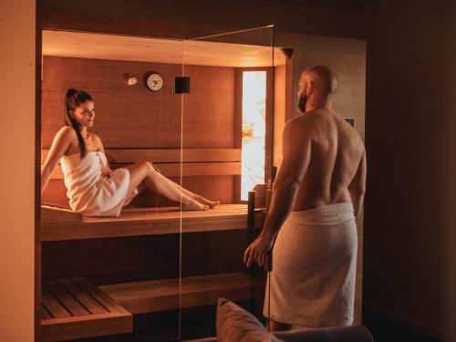 chaLAAlets — hotel in Laa An Der Thaya