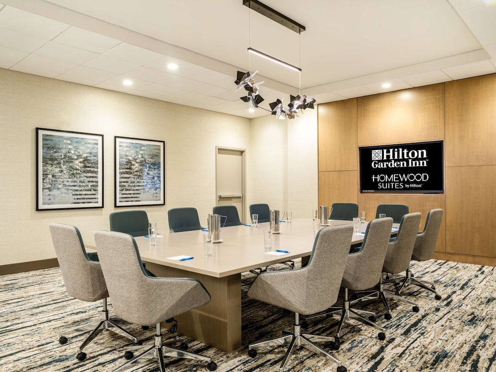 Homewood Suites by Hilton Toledo Downtown - photo 49