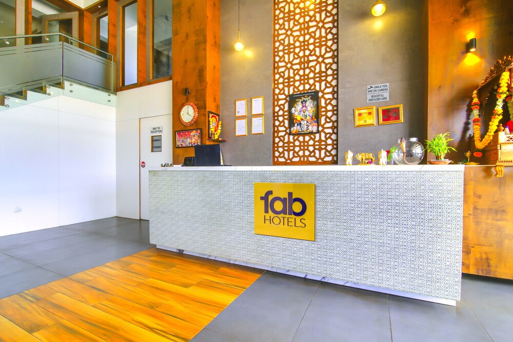 FabHotel Ajinkya Residency — Pune — photo 2