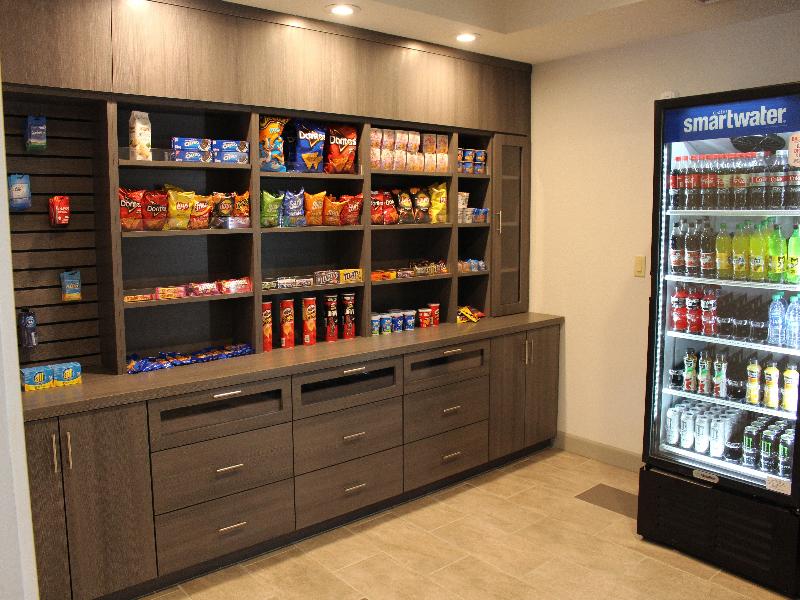 Holiday Inn Express & Suites Enterprise by IHG - photo 6