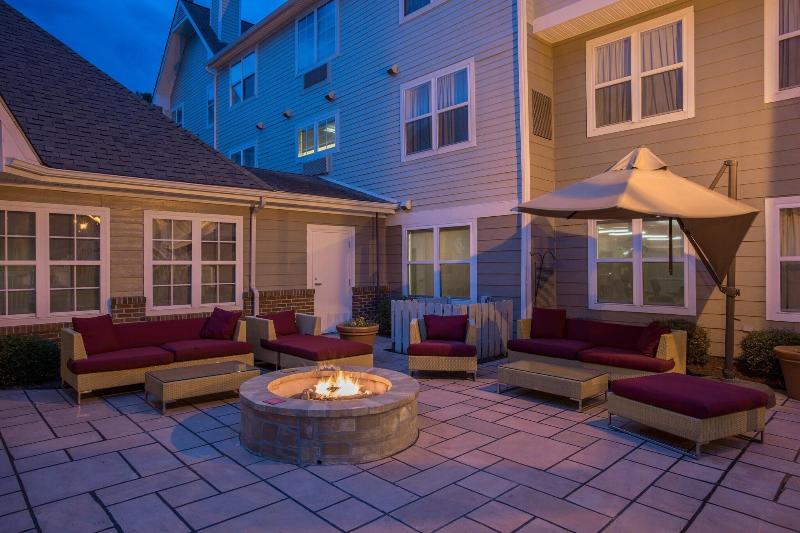 Residence Inn by Marriott Rocky Mount - featured photo