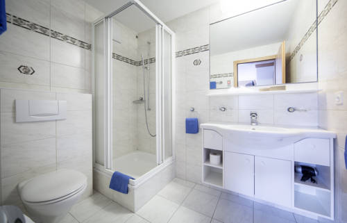 Wellness Hotel Alpenhof