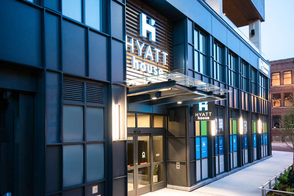 Hyatt House Chicago West Loop - photo 30