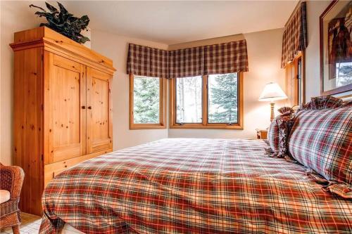 Aspen Ridge Townhome by Telluride Resort Lodging - photo 9