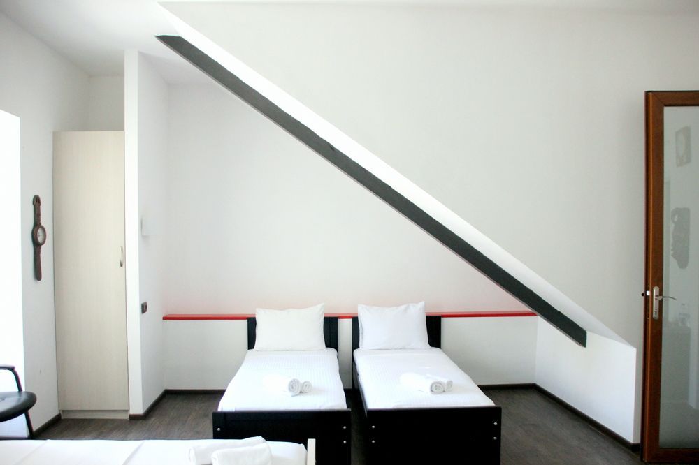 Deluxe apartment center of Tbilisi