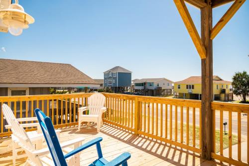 Barrycuda by Oak Island Accommodations - photo 10