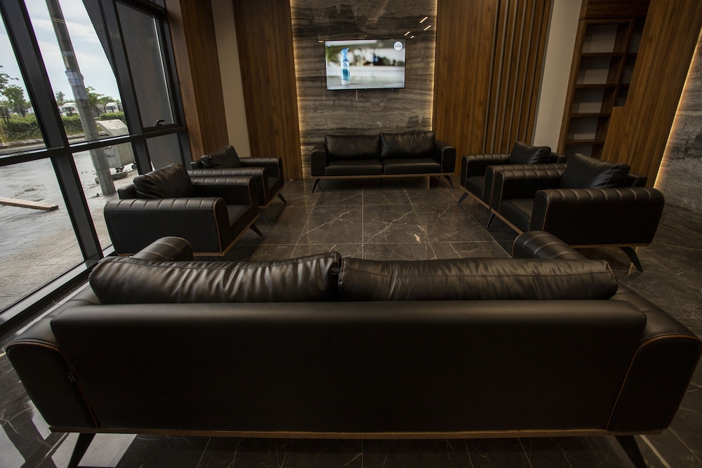 Gursoy Exclusive Hotel — Arsin — photo 3