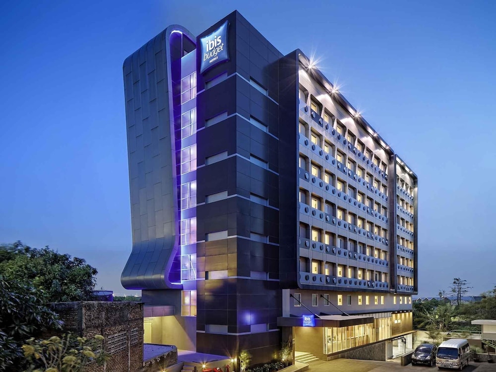 Hotel ibis budget Jakarta Airport in Tangerang, Indonesia