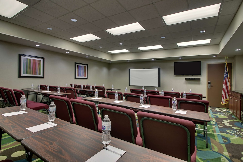 Hampton Inn DuBois - photo 38