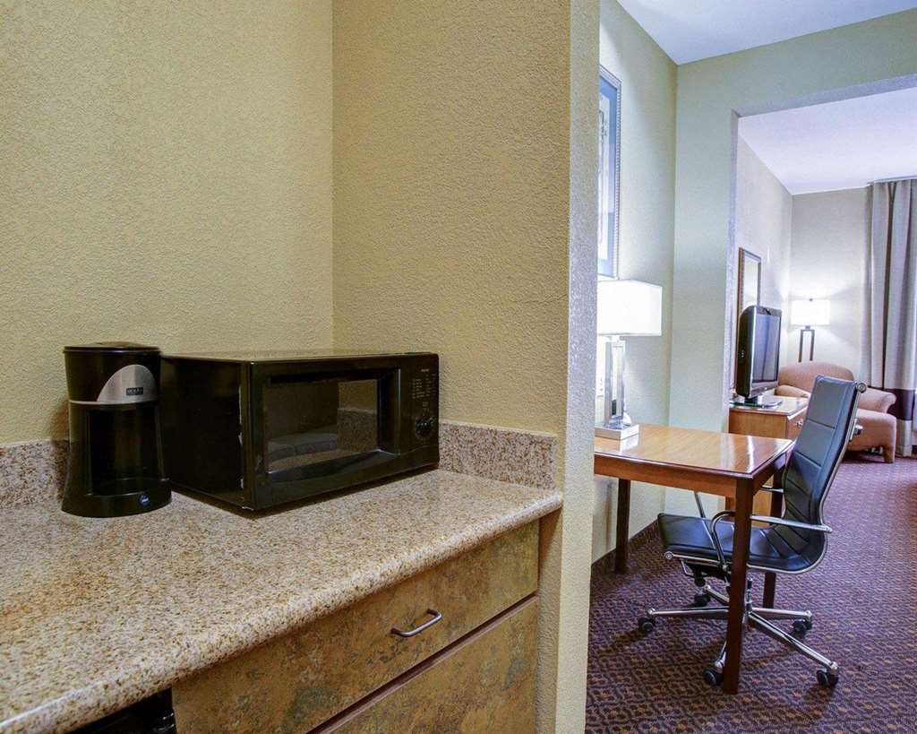 Comfort Suites Brenham - photo 7