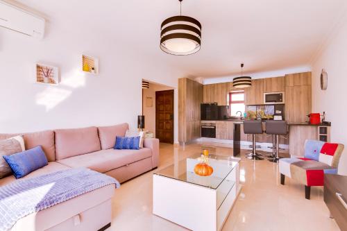 Varandas do Mar Near the beach Quarteira — 4-Star Luxury Hotel in Quarteira, Portugal