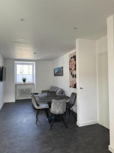 Ap 3 Living Apartment Houses — 4-Star Luxury Hotel in Nuernberg, Germany