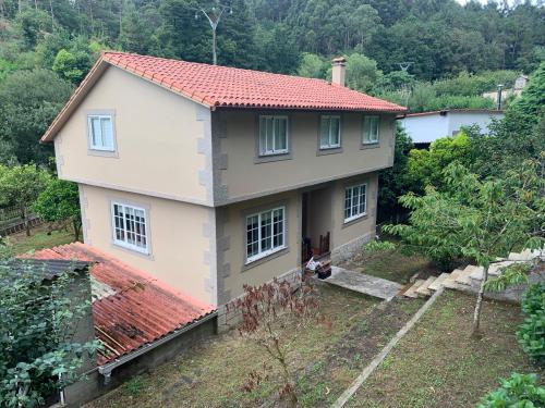 A Debesa do Rei - last minute hotel in Lousame