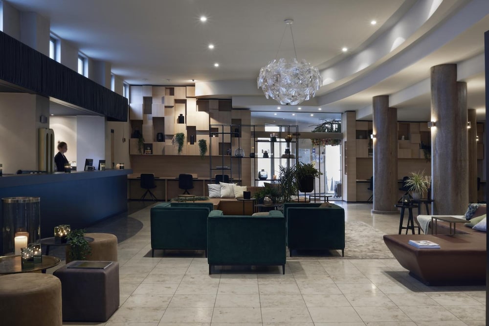 M Hotel — Genk — photo 3