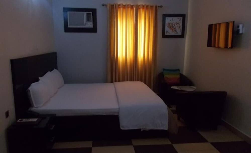 BayView Hotel and Resort in Owerri, Nigeria
